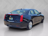 Used 2014 Cadillac ATS Sedan image 4