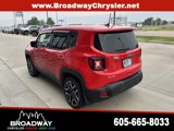 Used 2021 Jeep Renegade Sport image 6