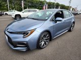 Used 2022 Toyota Corolla SE image 3