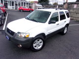 Used 2007 Ford Escape 4WD Hybrid image 5