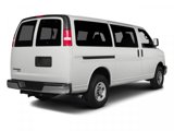 Used 2014 Chevrolet Express 3500 LT w/ LT Preferred Equipment Group image 5