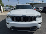 Used 2018 Jeep Grand Cherokee Limited image 3