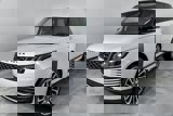 Used 2019 Land Rover Range Rover Supercharged image 5