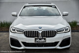 Used 2022 BMW 530i xDrive w/ M Sport Package image 3