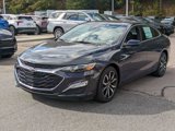 New 2025 Chevrolet Malibu RS image 2