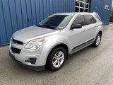 Used 2015 Chevrolet Equinox LS w/ LPO, Protection Package image 2
