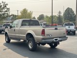 Used 1999 Ford F250 4x4 SuperCab Super Duty image 4