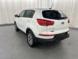 Used 2015 Kia Sportage LX image 4