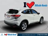 Certified 2021 Honda HR-V LX image 6