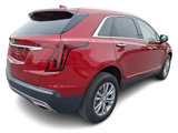 Used 2022 Cadillac XT5 Premium Luxury w/ Technology Package image 5