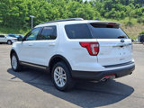 Used 2018 Ford Explorer XLT image 4