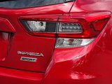 Used 2020 Subaru Impreza 2.0i Sport image 4