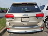 Used 2015 Jeep Grand Cherokee Summit image 3