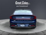 Certified 2020 Hyundai Sonata SE image 4