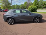 New 2025 Lexus UX 300h AWD image 2
