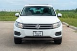 Used 2017 Volkswagen Tiguan Wolfsburg Edition image 2
