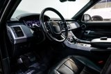 Used 2018 Land Rover Range Rover Sport HSE image 3