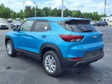 New 2026 Chevrolet TrailBlazer LS w/ LS Convenience Package image 4