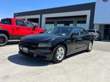 Certified 2022 Dodge Charger SXT image 2