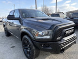Used 2021 RAM 1500 Classic SLT image 2