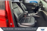 Used 2023 Ford Explorer XLT w/ Equipment Group 202A image 6
