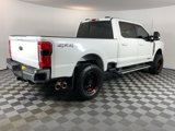 Used 2024 Ford F350 Lariat w/ Camper Package image 4
