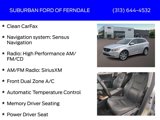 Used 2017 Volvo XC60 T5 Inscription w/ Preferred Option Package image 4