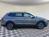 Used 2023 Volkswagen Tiguan S image 2