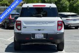 Used 2023 Ford Bronco Sport Big Bend w/ Convenience Package image 5