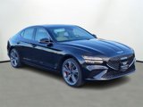 New 2025 Genesis G70 2.5T w/ Sport Prestige Package image 4