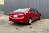 Used 2014 Toyota Camry LE image 3