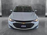 Used 2022 Chevrolet Malibu LT image 2