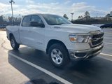 Used 2022 RAM 1500 Big Horn image 4
