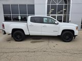 Used 2022 GMC Canyon Elevation w/ Driver Alert Package image 4