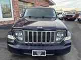 Used 2011 Jeep Liberty Sport image 2