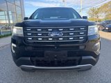 Used 2017 Ford Explorer Limited image 2
