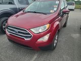 Used 2020 Ford EcoSport SE image 2
