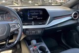 New 2025 Chevrolet Trax RS w/ Sunroof Package image 6