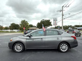 Used 2019 Nissan Sentra S w/ Appearance Package image 4