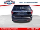 Certified 2019 Ford Explorer Limited w/ Class III Trailer Tow Package image 5