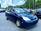 Used 2002 Toyota Prius image 3