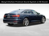 Used 2023 Audi A6 Premium Plus w/ Premium Plus Package image 4