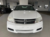 Used 2012 Dodge Avenger SXT image 2