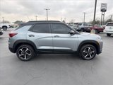 Used 2023 Chevrolet TrailBlazer RS image 5