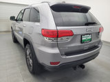 Used 2018 Jeep Grand Cherokee Limited image 5