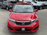 Used 2018 Honda Fit LX image 2