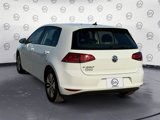 Used 2016 Volkswagen e-Golf SE image 3