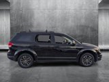 Used 2018 Dodge Journey SE w/ Blacktop Package image 4