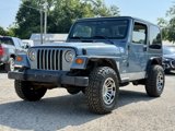 Used 1998 Jeep Wrangler Sport image 2
