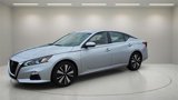 Certified 2022 Nissan Altima 2.5 SV image 3